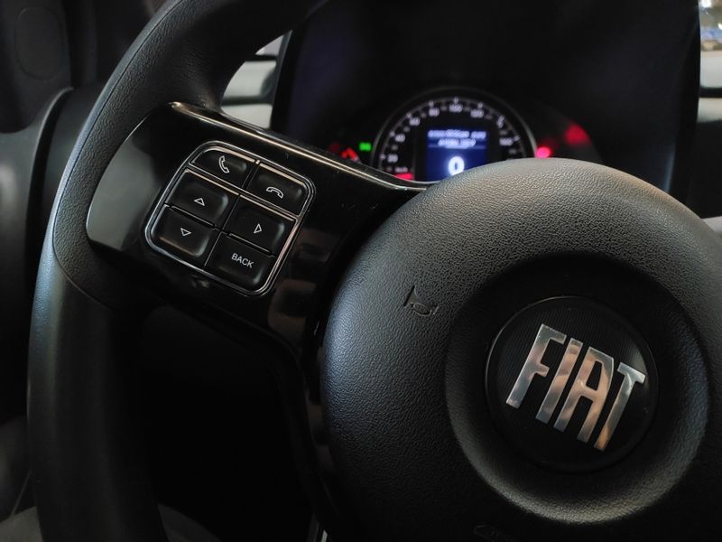 Fiat STRADA 1.3 FIREFLY FLEX VOLCANO CD MANUAL 2023/2023 BETIOLO NOVOS E SEMINOVOS LAJEADO / Carros no Vale Fiat STRADA 1.3 FIREFLY FLEX VOLCANO CD MANUAL 2023/2023 BETIOLO NOVOS E SEMINOVOS LAJEADO / Carros no Vale