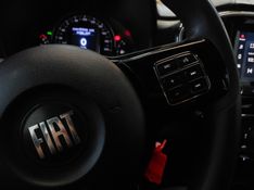 Fiat STRADA 1.3 FIREFLY FLEX VOLCANO CD MANUAL 2023/2023 BETIOLO NOVOS E SEMINOVOS LAJEADO / Carros no Vale