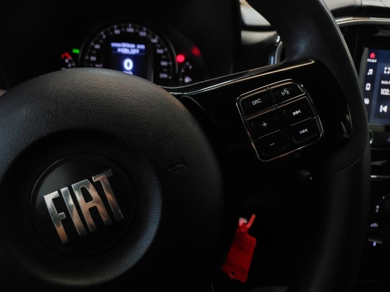 Fiat STRADA 1.3 FIREFLY FLEX VOLCANO CD MANUAL 2023/2023 BETIOLO NOVOS E SEMINOVOS LAJEADO / Carros no Vale Fiat STRADA 1.3 FIREFLY FLEX VOLCANO CD MANUAL 2023/2023 BETIOLO NOVOS E SEMINOVOS LAJEADO / Carros no Vale