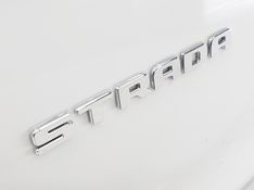 Fiat STRADA 1.3 FIREFLY FLEX VOLCANO CD MANUAL 2023/2023 BETIOLO NOVOS E SEMINOVOS LAJEADO / Carros no Vale