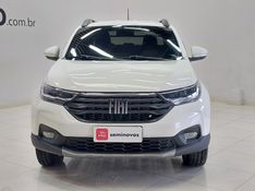 Fiat STRADA 1.3 FIREFLY FLEX VOLCANO CD MANUAL 2023/2023 BETIOLO NOVOS E SEMINOVOS LAJEADO / Carros no Vale
