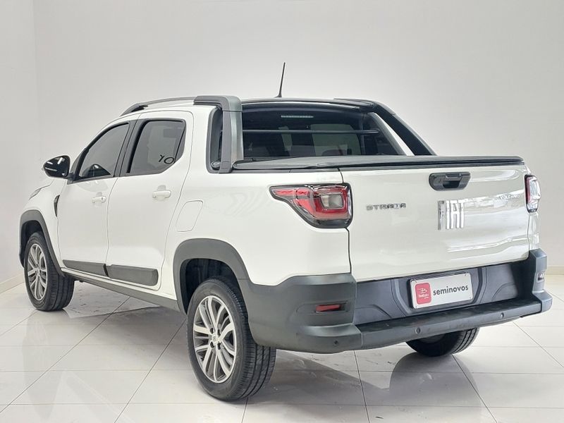 Fiat STRADA 1.3 FIREFLY FLEX VOLCANO CD MANUAL 2023/2023 BETIOLO NOVOS E SEMINOVOS LAJEADO / Carros no Vale Fiat STRADA 1.3 FIREFLY FLEX VOLCANO CD MANUAL 2023/2023 BETIOLO NOVOS E SEMINOVOS LAJEADO / Carros no Vale