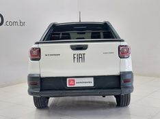 Fiat STRADA 1.3 FIREFLY FLEX VOLCANO CD MANUAL 2023/2023 BETIOLO NOVOS E SEMINOVOS LAJEADO / Carros no Vale