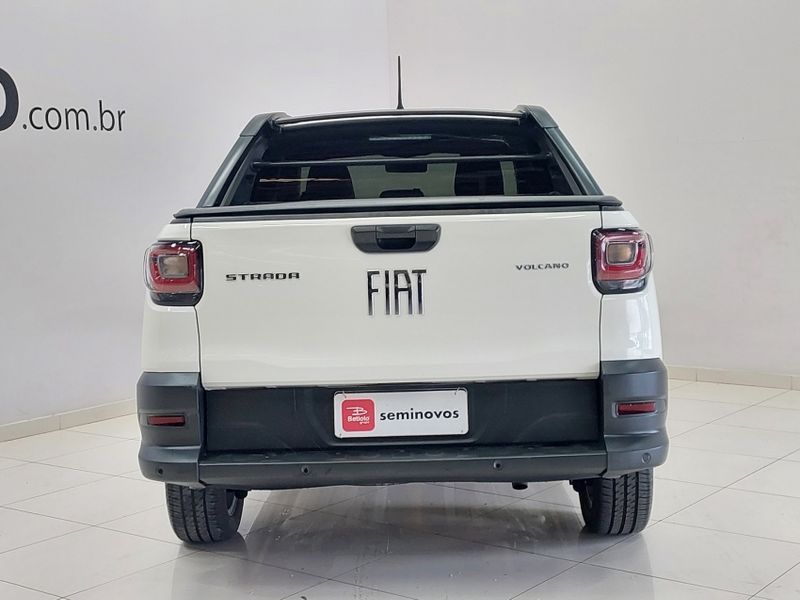 Fiat STRADA 1.3 FIREFLY FLEX VOLCANO CD MANUAL 2023/2023 BETIOLO NOVOS E SEMINOVOS LAJEADO / Carros no Vale Fiat STRADA 1.3 FIREFLY FLEX VOLCANO CD MANUAL 2023/2023 BETIOLO NOVOS E SEMINOVOS LAJEADO / Carros no Vale