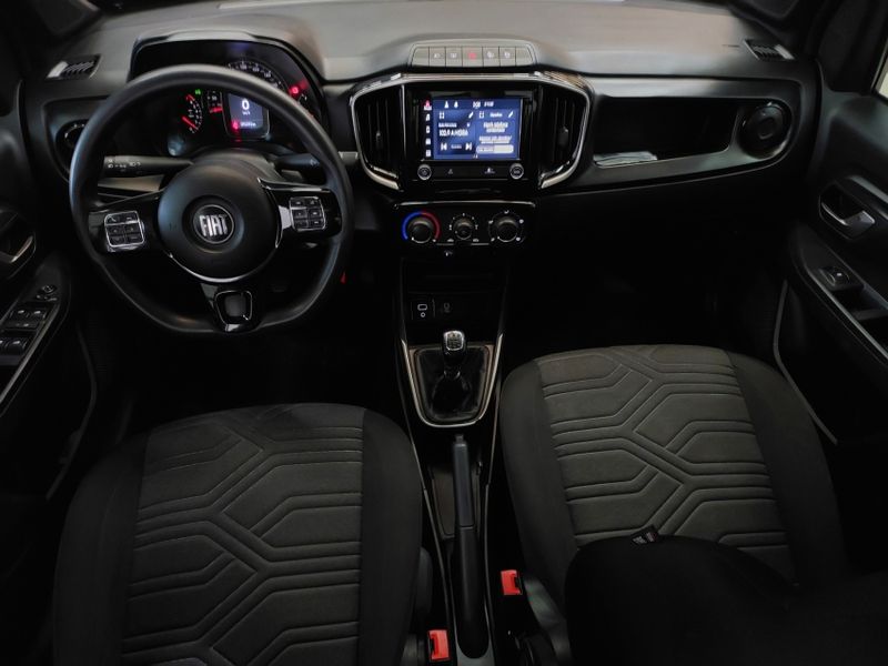 Fiat STRADA 1.3 FIREFLY FLEX VOLCANO CD MANUAL 2023/2023 BETIOLO NOVOS E SEMINOVOS LAJEADO / Carros no Vale Fiat STRADA 1.3 FIREFLY FLEX VOLCANO CD MANUAL 2023/2023 BETIOLO NOVOS E SEMINOVOS LAJEADO / Carros no Vale