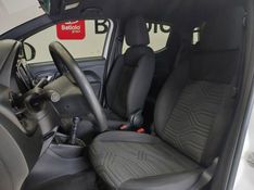 Fiat STRADA 1.3 FIREFLY FLEX VOLCANO CD MANUAL 2023/2023 BETIOLO NOVOS E SEMINOVOS LAJEADO / Carros no Vale