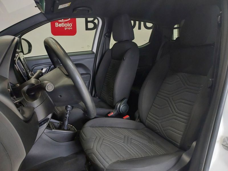 Fiat STRADA 1.3 FIREFLY FLEX VOLCANO CD MANUAL 2023/2023 BETIOLO NOVOS E SEMINOVOS LAJEADO / Carros no Vale Fiat STRADA 1.3 FIREFLY FLEX VOLCANO CD MANUAL 2023/2023 BETIOLO NOVOS E SEMINOVOS LAJEADO / Carros no Vale