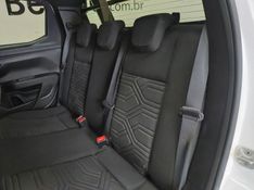 Fiat STRADA 1.3 FIREFLY FLEX VOLCANO CD MANUAL 2023/2023 BETIOLO NOVOS E SEMINOVOS LAJEADO / Carros no Vale