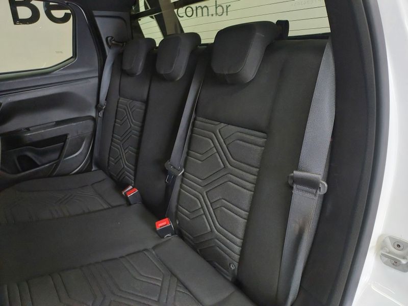 Fiat STRADA 1.3 FIREFLY FLEX VOLCANO CD MANUAL 2023/2023 BETIOLO NOVOS E SEMINOVOS LAJEADO / Carros no Vale Fiat STRADA 1.3 FIREFLY FLEX VOLCANO CD MANUAL 2023/2023 BETIOLO NOVOS E SEMINOVOS LAJEADO / Carros no Vale