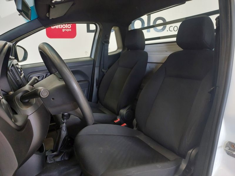 Fiat STRADA 1.4 FIRE FLEX ENDURANCE CS MANUAL 2022/2022 BETIOLO NOVOS E SEMINOVOS LAJEADO / Carros no Vale Fiat STRADA 1.4 FIRE FLEX ENDURANCE CS MANUAL 2022/2022 BETIOLO NOVOS E SEMINOVOS LAJEADO / Carros no Vale