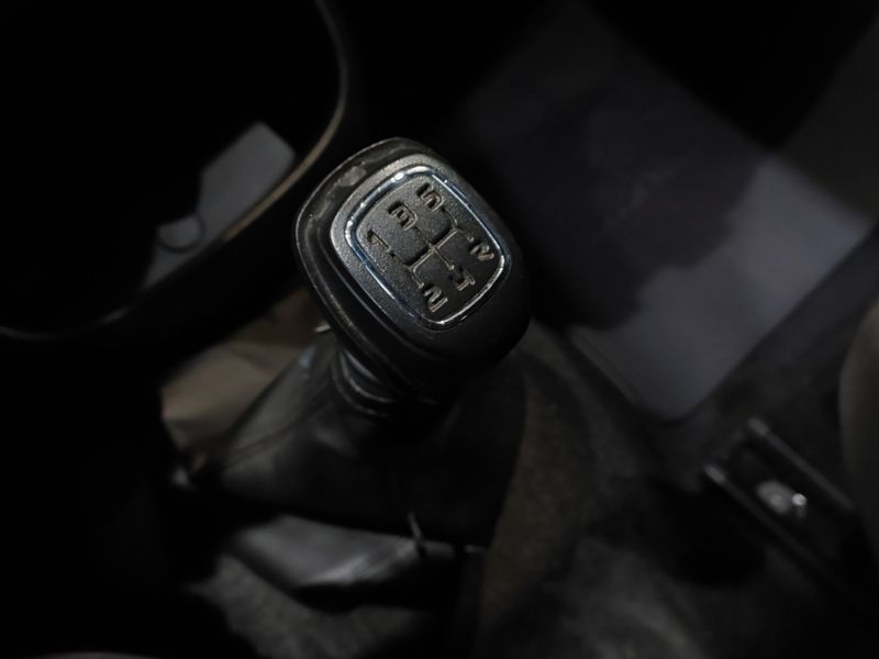 Fiat STRADA 1.4 FIRE FLEX ENDURANCE CS MANUAL 2023/2023 BETIOLO NOVOS E SEMINOVOS LAJEADO / Carros no Vale