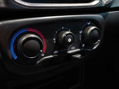 Fiat STRADA 1.4 FIRE FLEX ENDURANCE CS MANUAL 2022/2022 BETIOLO NOVOS E SEMINOVOS LAJEADO / Carros no Vale