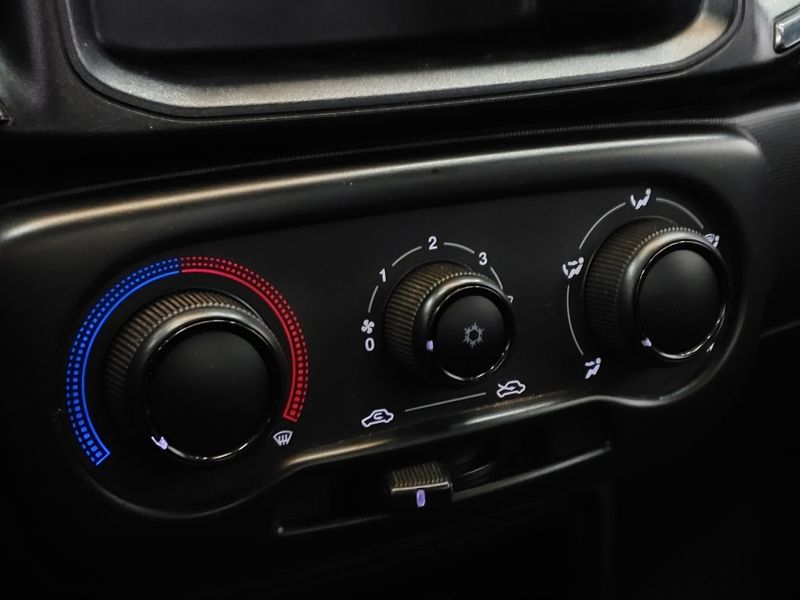 Fiat STRADA 1.4 FIRE FLEX ENDURANCE CS MANUAL 2022/2022 BETIOLO NOVOS E SEMINOVOS LAJEADO / Carros no Vale