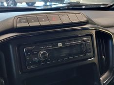 Fiat STRADA 1.4 FIRE FLEX ENDURANCE CS MANUAL 2023/2023 BETIOLO NOVOS E SEMINOVOS LAJEADO / Carros no Vale