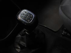 Fiat STRADA 1.4 FIRE FLEX ENDURANCE CS MANUAL 2023/2023 BETIOLO NOVOS E SEMINOVOS LAJEADO / Carros no Vale