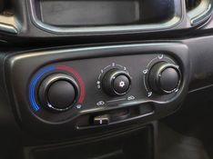 Fiat STRADA 1.4 FIRE FLEX ENDURANCE CS MANUAL 2022/2022 BETIOLO NOVOS E SEMINOVOS LAJEADO / Carros no Vale