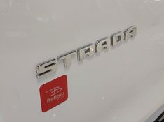 Fiat STRADA 1.4 FIRE FLEX ENDURANCE CS MANUAL 2022/2022 BETIOLO NOVOS E SEMINOVOS LAJEADO / Carros no Vale