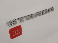Fiat STRADA 1.4 FIRE FLEX ENDURANCE CS MANUAL 2023/2023 BETIOLO NOVOS E SEMINOVOS LAJEADO / Carros no Vale