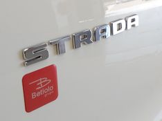 Fiat STRADA 1.4 FIRE FLEX ENDURANCE CS MANUAL 2022/2023 BETIOLO NOVOS E SEMINOVOS LAJEADO / Carros no Vale