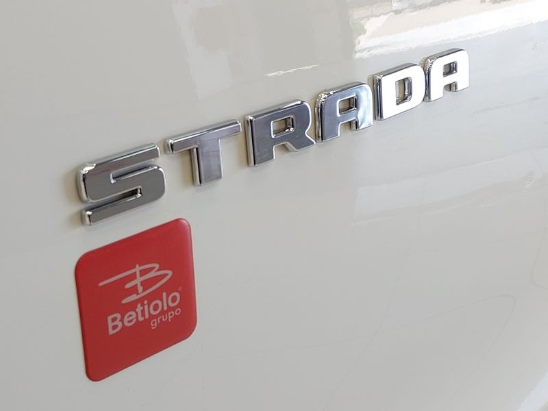 Fiat STRADA 1.4 FIRE FLEX ENDURANCE CS MANUAL 2022/2023 BETIOLO NOVOS E SEMINOVOS LAJEADO / Carros no Vale Fiat STRADA 1.4 FIRE FLEX ENDURANCE CS MANUAL 2022/2023 BETIOLO NOVOS E SEMINOVOS LAJEADO / Carros no Vale