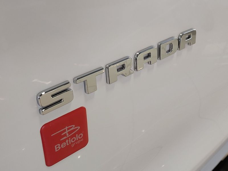 Fiat STRADA 1.4 FIRE FLEX ENDURANCE CS MANUAL 2023/2023 BETIOLO NOVOS E SEMINOVOS LAJEADO / Carros no Vale Fiat STRADA 1.4 FIRE FLEX ENDURANCE CS MANUAL 2023/2023 BETIOLO NOVOS E SEMINOVOS LAJEADO / Carros no Vale