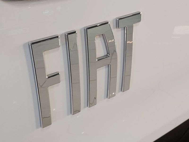 Fiat STRADA 1.4 FIRE FLEX ENDURANCE CS MANUAL 2023/2023 BETIOLO NOVOS E SEMINOVOS LAJEADO / Carros no Vale