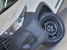 Fiat STRADA 1.4 FIRE FLEX ENDURANCE CS MANUAL 2022/2022 BETIOLO NOVOS E SEMINOVOS LAJEADO / Carros no Vale