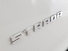 Fiat STRADA 1.4 FIRE FLEX ENDURANCE CS MANUAL 2023/2023 BETIOLO NOVOS E SEMINOVOS LAJEADO / Carros no Vale