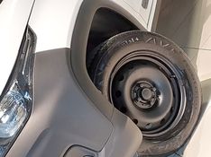 Fiat STRADA 1.4 FIRE FLEX ENDURANCE CS MANUAL 2022/2022 BETIOLO NOVOS E SEMINOVOS LAJEADO / Carros no Vale