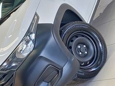 Fiat STRADA 1.4 FIRE FLEX ENDURANCE CS MANUAL 2022/2023 BETIOLO NOVOS E SEMINOVOS LAJEADO / Carros no Vale