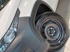 Fiat STRADA 1.4 FIRE FLEX ENDURANCE CS MANUAL 2023/2023 BETIOLO NOVOS E SEMINOVOS LAJEADO / Carros no Vale