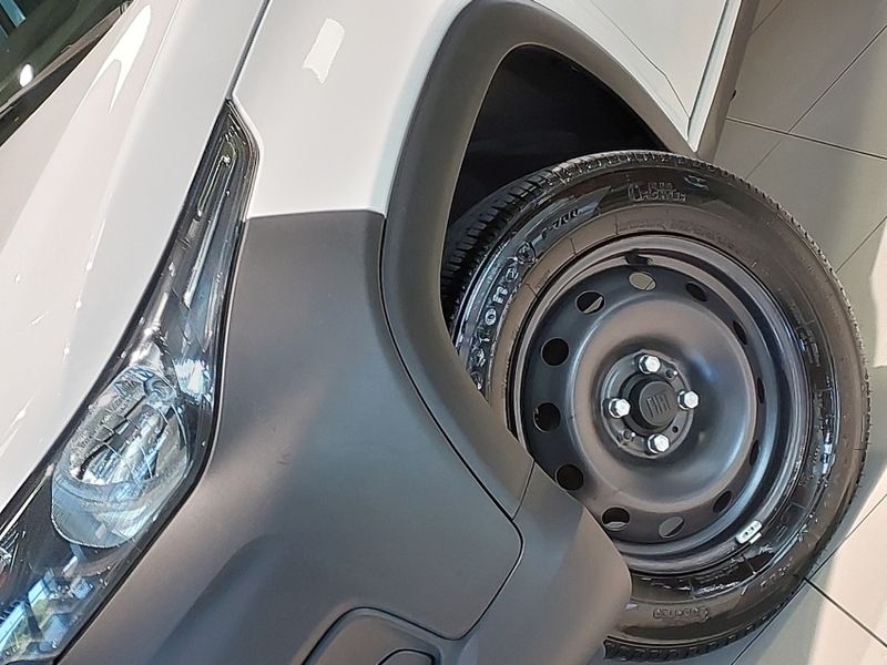 Fiat STRADA 1.4 FIRE FLEX ENDURANCE CS MANUAL 2023/2023 BETIOLO NOVOS E SEMINOVOS LAJEADO / Carros no Vale