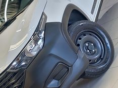 Fiat STRADA 1.4 FIRE FLEX ENDURANCE CS MANUAL 2022/2022 BETIOLO NOVOS E SEMINOVOS LAJEADO / Carros no Vale