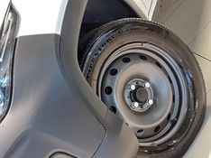 Fiat STRADA 1.4 FIRE FLEX ENDURANCE CS MANUAL 2023/2023 BETIOLO NOVOS E SEMINOVOS LAJEADO / Carros no Vale