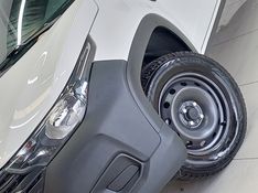 Fiat STRADA 1.4 FIRE FLEX ENDURANCE CS MANUAL 2023/2023 BETIOLO NOVOS E SEMINOVOS LAJEADO / Carros no Vale