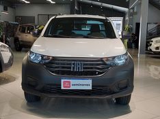 Fiat STRADA 1.4 FIRE FLEX ENDURANCE CS MANUAL 2023/2023 BETIOLO NOVOS E SEMINOVOS LAJEADO / Carros no Vale