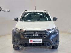 Fiat STRADA 1.4 FIRE FLEX ENDURANCE CS MANUAL 2022/2023 BETIOLO NOVOS E SEMINOVOS LAJEADO / Carros no Vale
