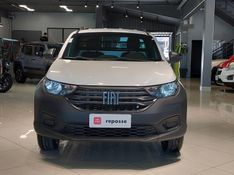 Fiat STRADA 1.4 FIRE FLEX ENDURANCE CS MANUAL 2022/2022 BETIOLO NOVOS E SEMINOVOS LAJEADO / Carros no Vale