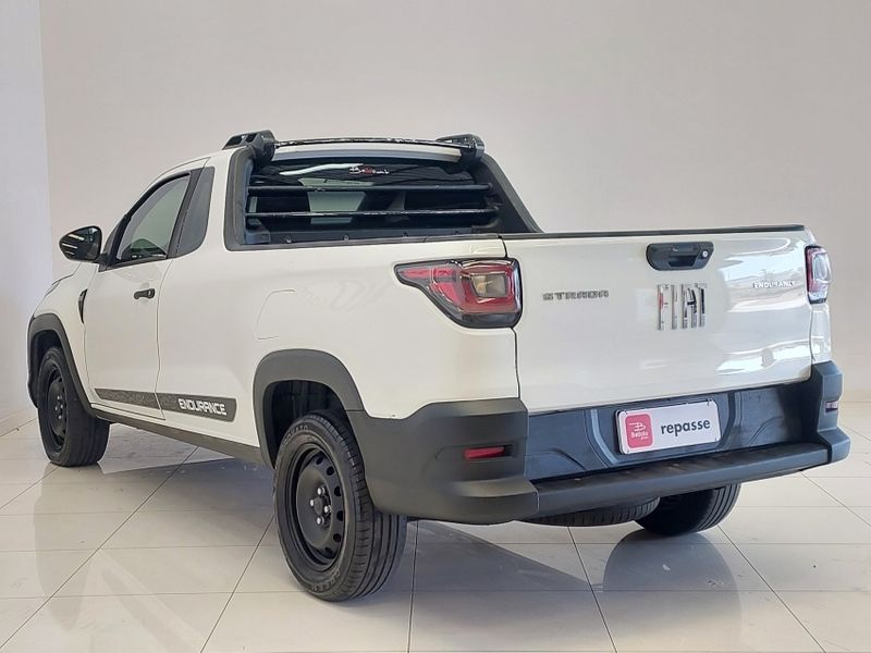 Fiat STRADA 1.4 FIRE FLEX ENDURANCE CS MANUAL 2020/2021 BETIOLO NOVOS E SEMINOVOS LAJEADO / Carros no Vale Fiat STRADA 1.4 FIRE FLEX ENDURANCE CS MANUAL 2020/2021 BETIOLO NOVOS E SEMINOVOS LAJEADO / Carros no Vale