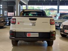 Fiat STRADA 1.4 FIRE FLEX ENDURANCE CS MANUAL 2023/2023 BETIOLO NOVOS E SEMINOVOS LAJEADO / Carros no Vale