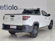 Fiat STRADA 1.4 FIRE FLEX ENDURANCE CS MANUAL 2023/2023 BETIOLO NOVOS E SEMINOVOS LAJEADO / Carros no Vale