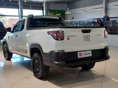 Fiat STRADA 1.4 FIRE FLEX ENDURANCE CS MANUAL 2022/2022 BETIOLO NOVOS E SEMINOVOS LAJEADO / Carros no Vale