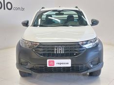 Fiat STRADA 1.4 FIRE FLEX ENDURANCE CS MANUAL 2022/2022 BETIOLO NOVOS E SEMINOVOS LAJEADO / Carros no Vale