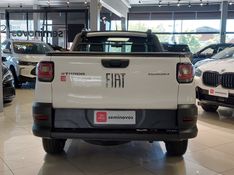 Fiat STRADA 1.4 FIRE FLEX ENDURANCE CS MANUAL 2023/2023 BETIOLO NOVOS E SEMINOVOS LAJEADO / Carros no Vale