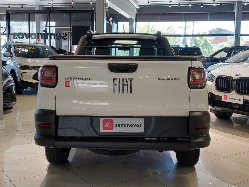 Fiat STRADA 1.4 FIRE FLEX ENDURANCE CS MANUAL 2023/2023 BETIOLO NOVOS E SEMINOVOS LAJEADO / Carros no Vale Fiat STRADA 1.4 FIRE FLEX ENDURANCE CS MANUAL 2023/2023 BETIOLO NOVOS E SEMINOVOS LAJEADO / Carros no Vale
