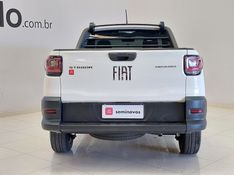 Fiat STRADA 1.4 FIRE FLEX ENDURANCE CS MANUAL 2022/2023 BETIOLO NOVOS E SEMINOVOS LAJEADO / Carros no Vale