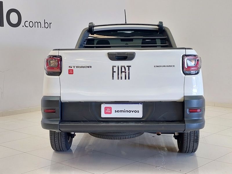 Fiat STRADA 1.4 FIRE FLEX ENDURANCE CS MANUAL 2022/2023 BETIOLO NOVOS E SEMINOVOS LAJEADO / Carros no Vale Fiat STRADA 1.4 FIRE FLEX ENDURANCE CS MANUAL 2022/2023 BETIOLO NOVOS E SEMINOVOS LAJEADO / Carros no Vale