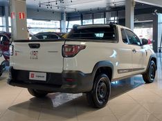 Fiat STRADA 1.4 FIRE FLEX ENDURANCE CS MANUAL 2022/2022 BETIOLO NOVOS E SEMINOVOS LAJEADO / Carros no Vale