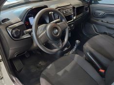 Fiat STRADA 1.4 FIRE FLEX ENDURANCE CS MANUAL 2023/2023 BETIOLO NOVOS E SEMINOVOS LAJEADO / Carros no Vale