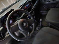 Fiat STRADA 1.4 FIRE FLEX ENDURANCE CS MANUAL 2023/2023 BETIOLO NOVOS E SEMINOVOS LAJEADO / Carros no Vale